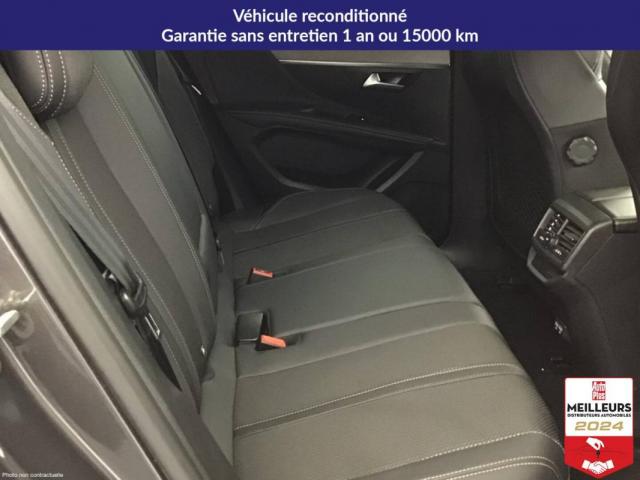 Peugeot 3008 image 9