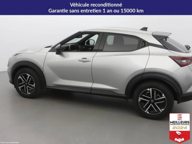 Nissan Juke image 7