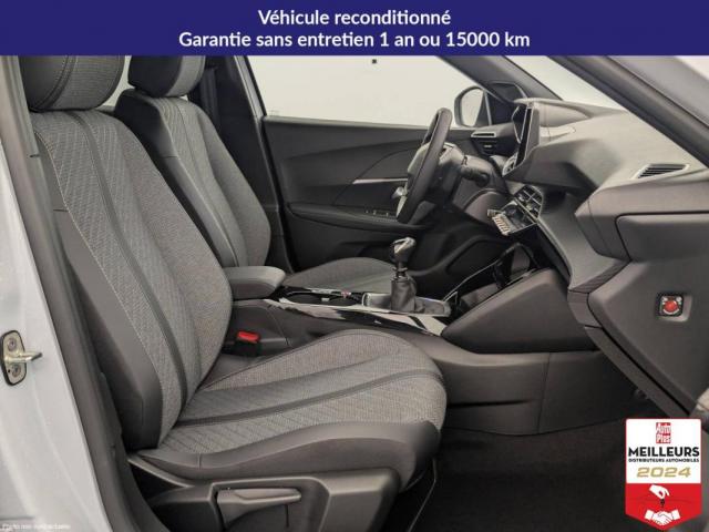 Peugeot 2008 image 2