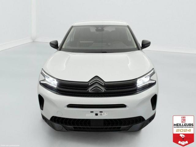 Citroen C5 Aircross image 7