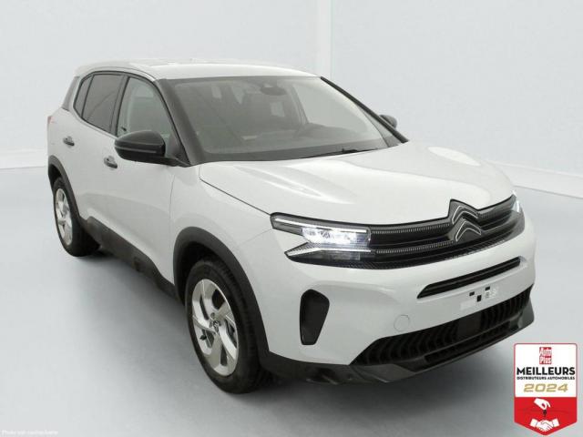 Citroen C5 Aircross image 3