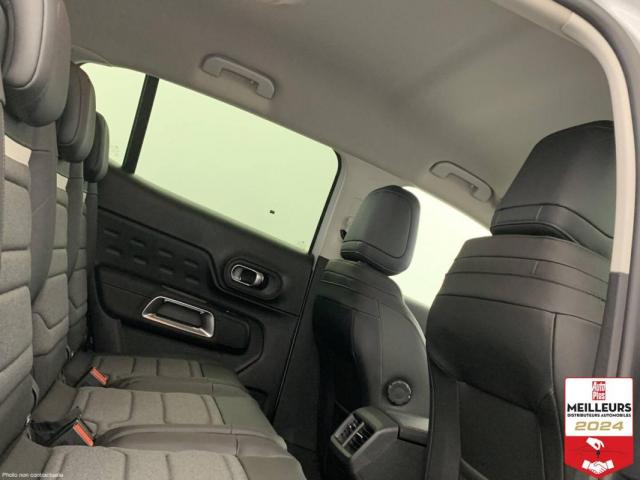 Citroen C5 Aircross image 2