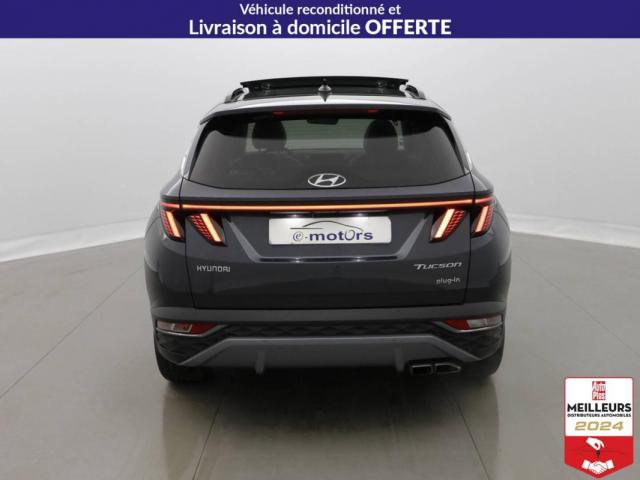 Hyundai Tucson image 6