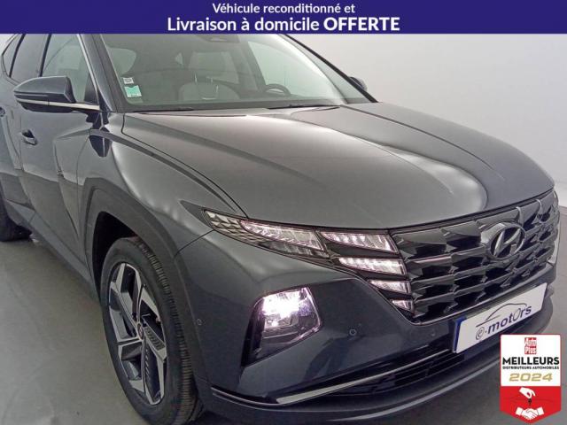 Hyundai Tucson image 4