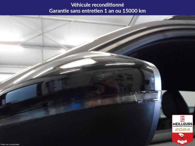 Peugeot 2008 image 8