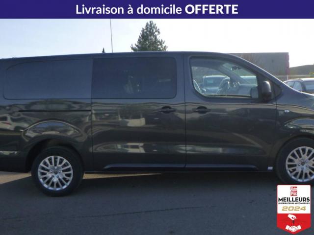 Peugeot Expert image 1