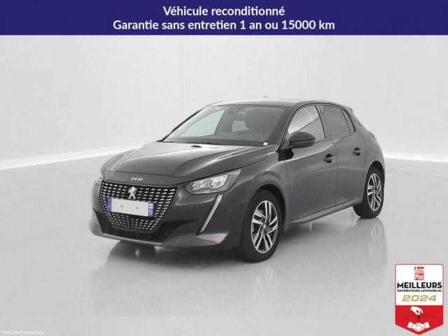 Peugeot 208 image 1