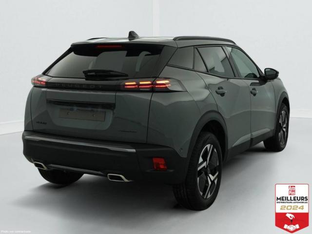 Peugeot 2008 image 3