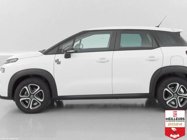 Citroen C3 Aircross image 6