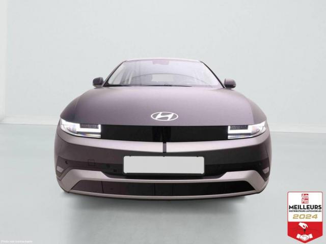 Hyundai Ioniq 5 image 3