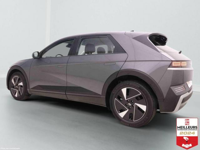 Hyundai Ioniq 5 image 2