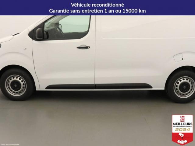 Citroen Jumpy image 9