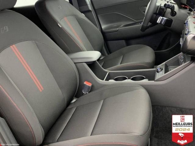 Hyundai Kona image 2