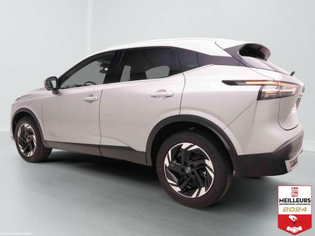 Nissan Qashqai image 9