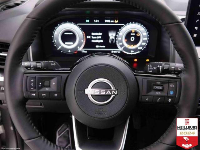 Nissan Qashqai image 6