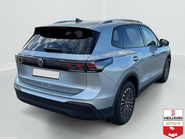 Volkswagen Tiguan image 4