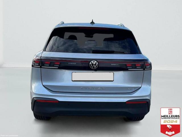 Volkswagen Tiguan image 1