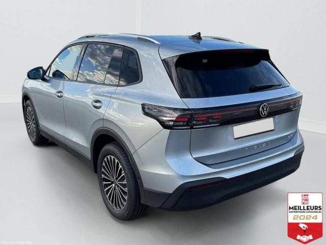 Volkswagen Tiguan image 2