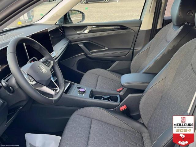 Volkswagen Tiguan image 9