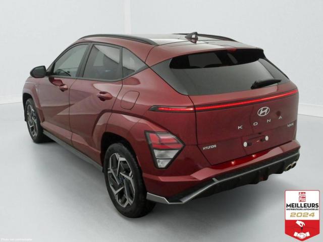 Hyundai Kona image 5