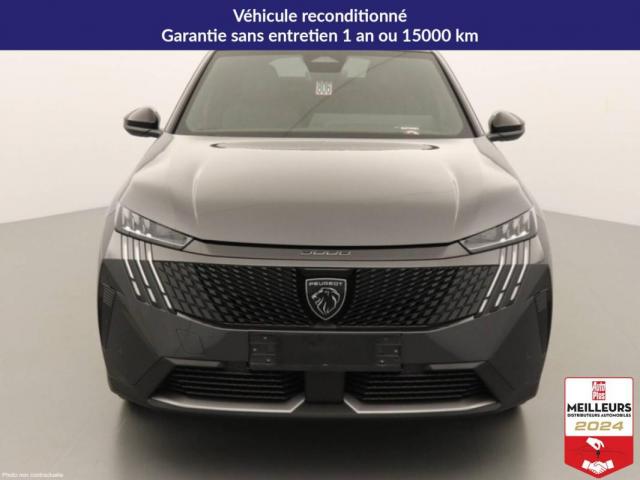 Peugeot 3008 image 1