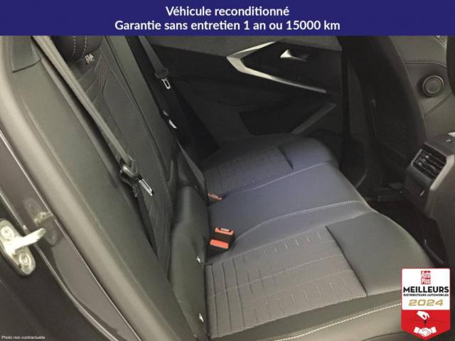 Peugeot 3008 image 5