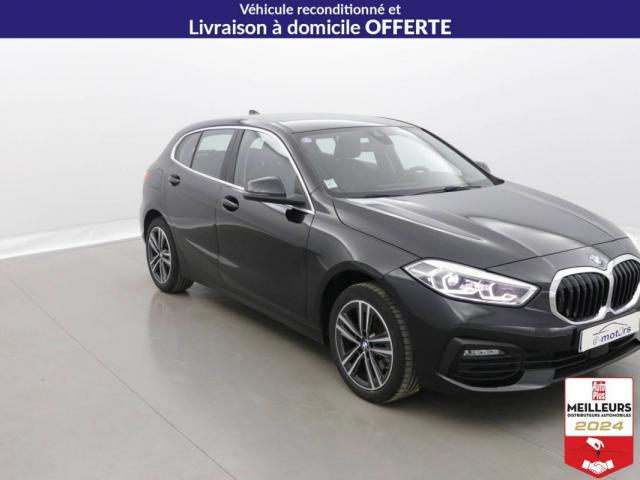 Bmw Série 1 image 1