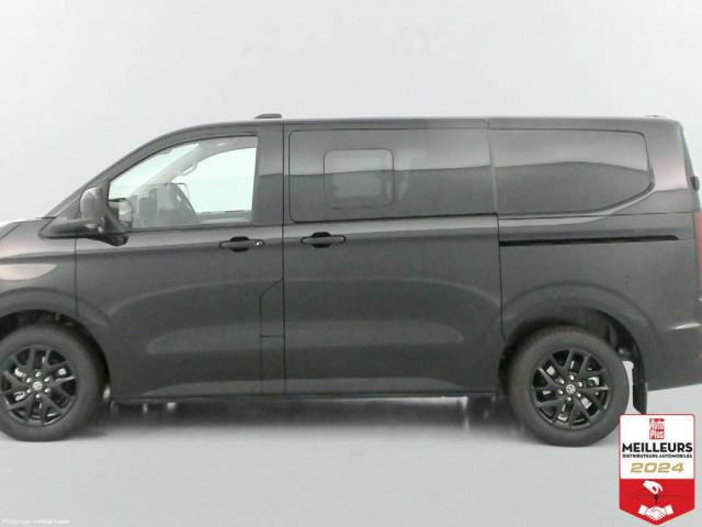 Volkswagen Transporter image 7