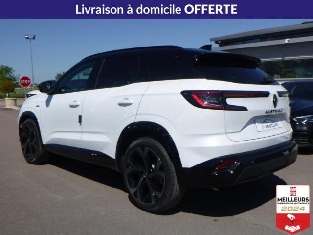 Renault Austral image 9