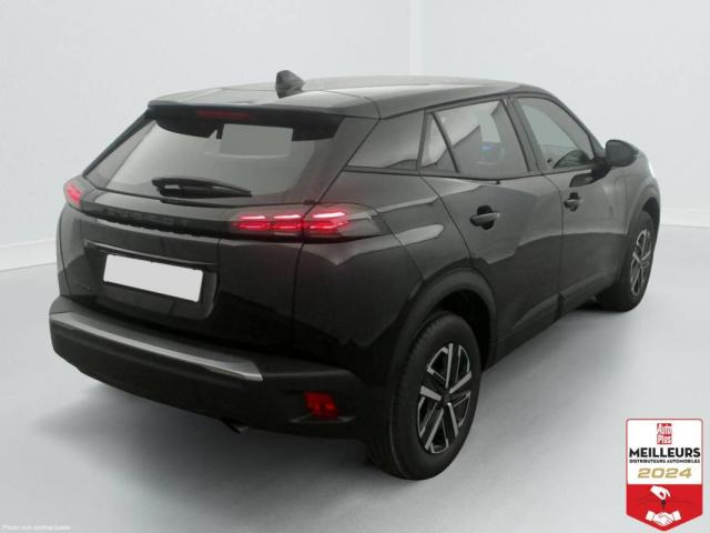 Peugeot 2008 image 9