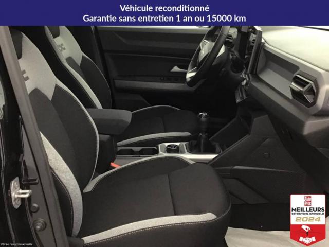 Dacia Duster image 4