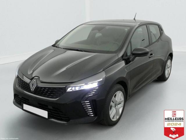 Renault Clio 5 Blue Dci 100 Ch Gsr2 Evolution