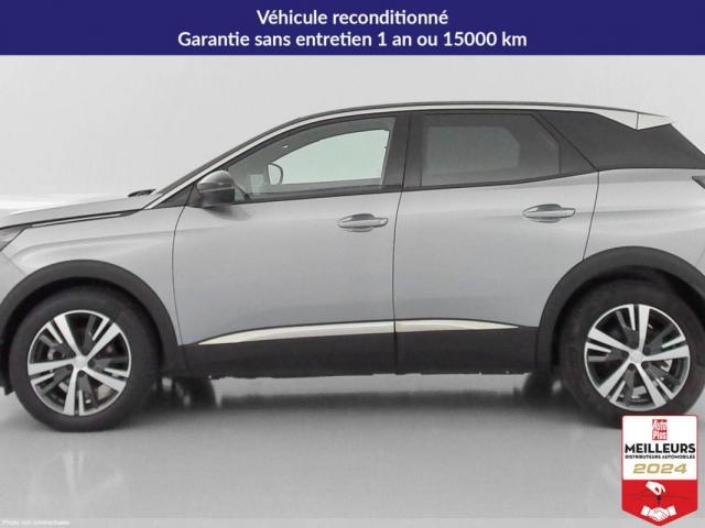 Peugeot 3008 image 2