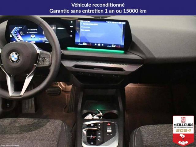 Bmw Série 1 image 3