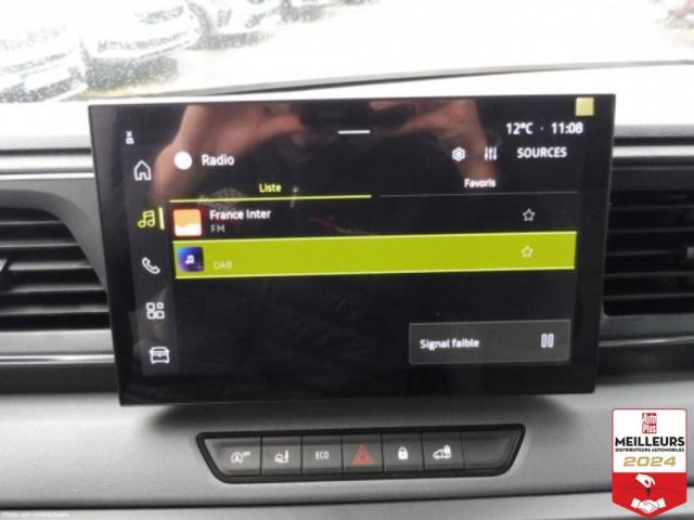 Renault Master image 8