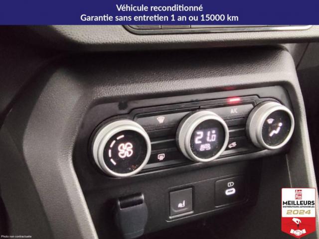 Dacia Sandero image 7