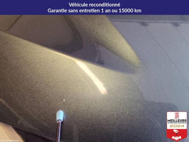 Dacia Sandero image 2