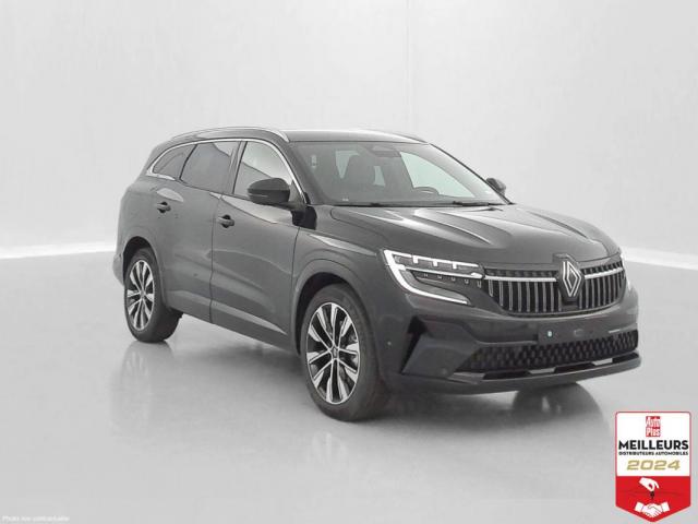 Renault Espace Vi E-Tech Full Hybrid 200ch Techno