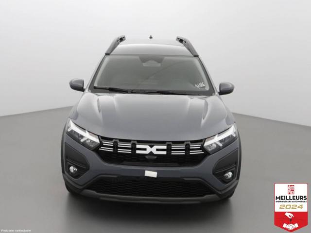 Dacia Jogger image 4