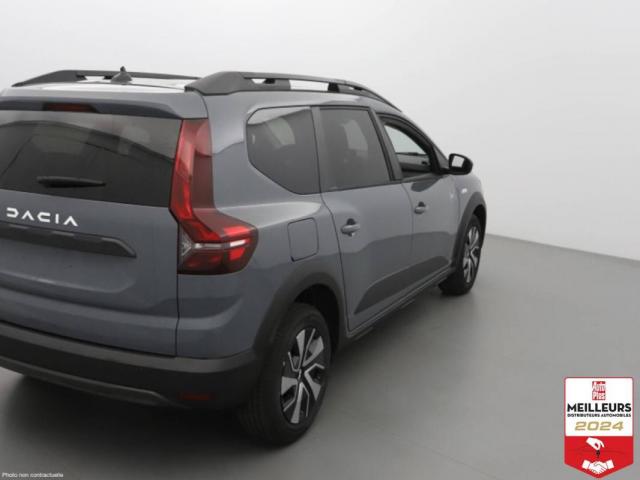 Dacia Jogger image 5