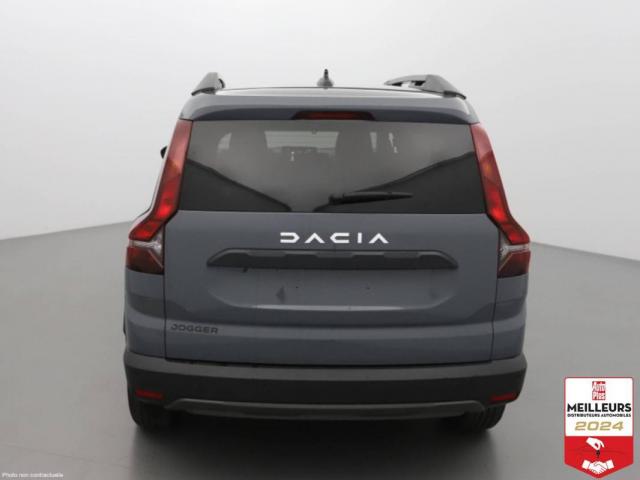 Dacia Jogger image 3