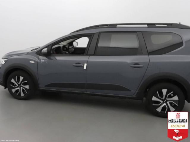 Dacia Jogger image 2