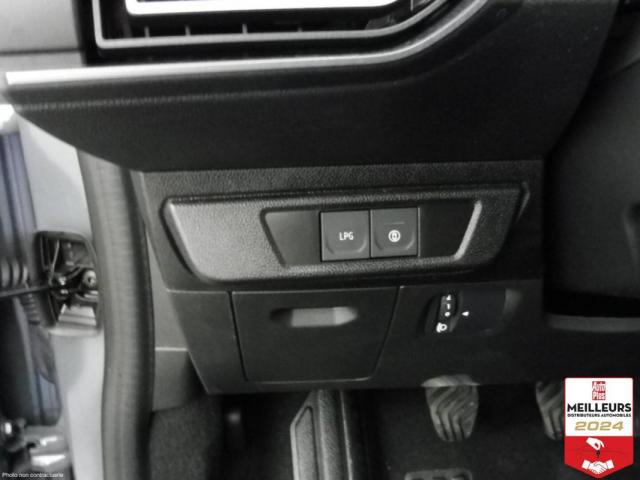 Dacia Jogger image 6