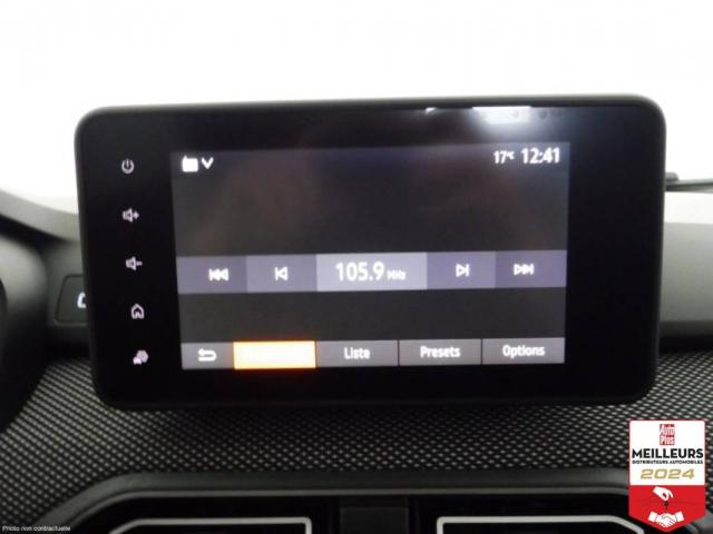 Dacia Jogger image 8