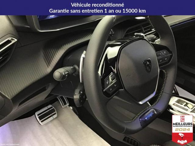 Peugeot 2008 image 9