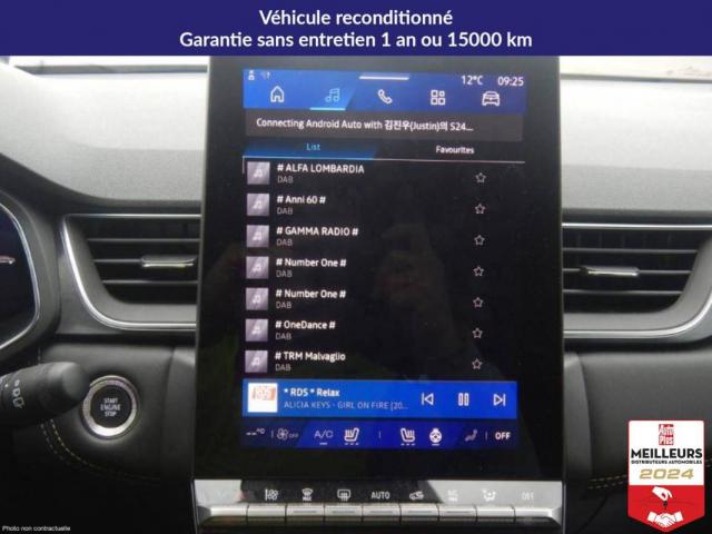 Renault Symbioz image 8