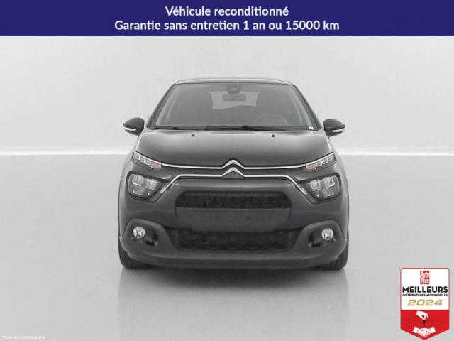 Citroen C3 image 1