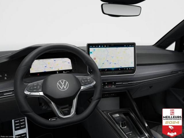 Volkswagen Golf image 1