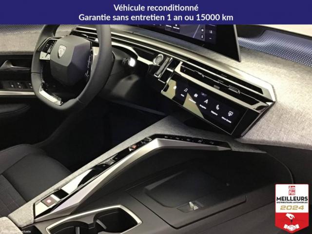 Peugeot 3008 image 4