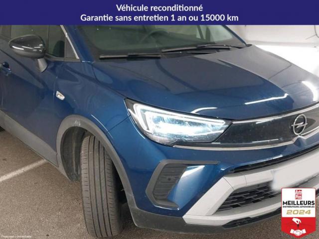 Opel Crossland image 2